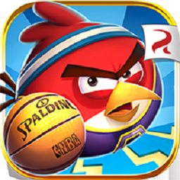 愤怒的小鸟里约大冒险最新版(Angry Birds) v2.6.13 安卓版0